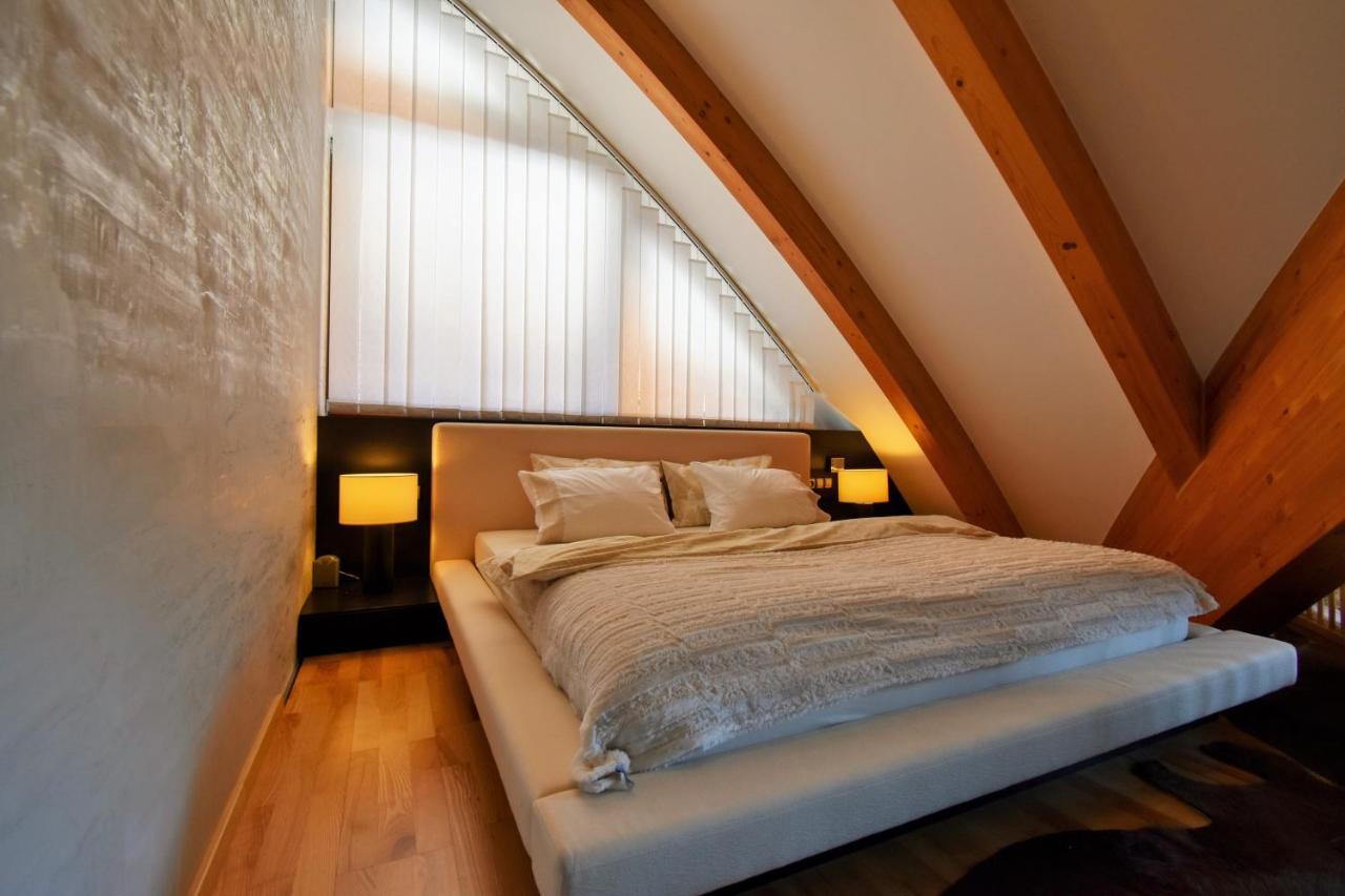 Apartment Okruzni Špindlerŭv Mlýn Extérieur photo