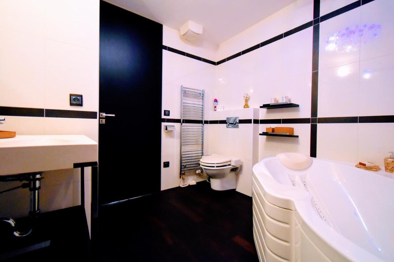 Apartment Okruzni Špindlerŭv Mlýn Extérieur photo