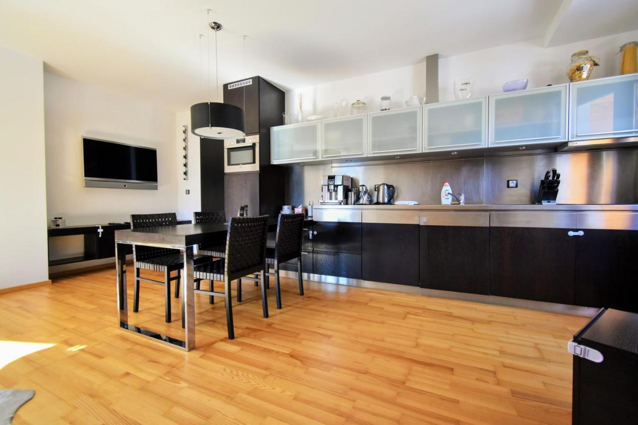 Apartment Okruzni Špindlerŭv Mlýn Extérieur photo