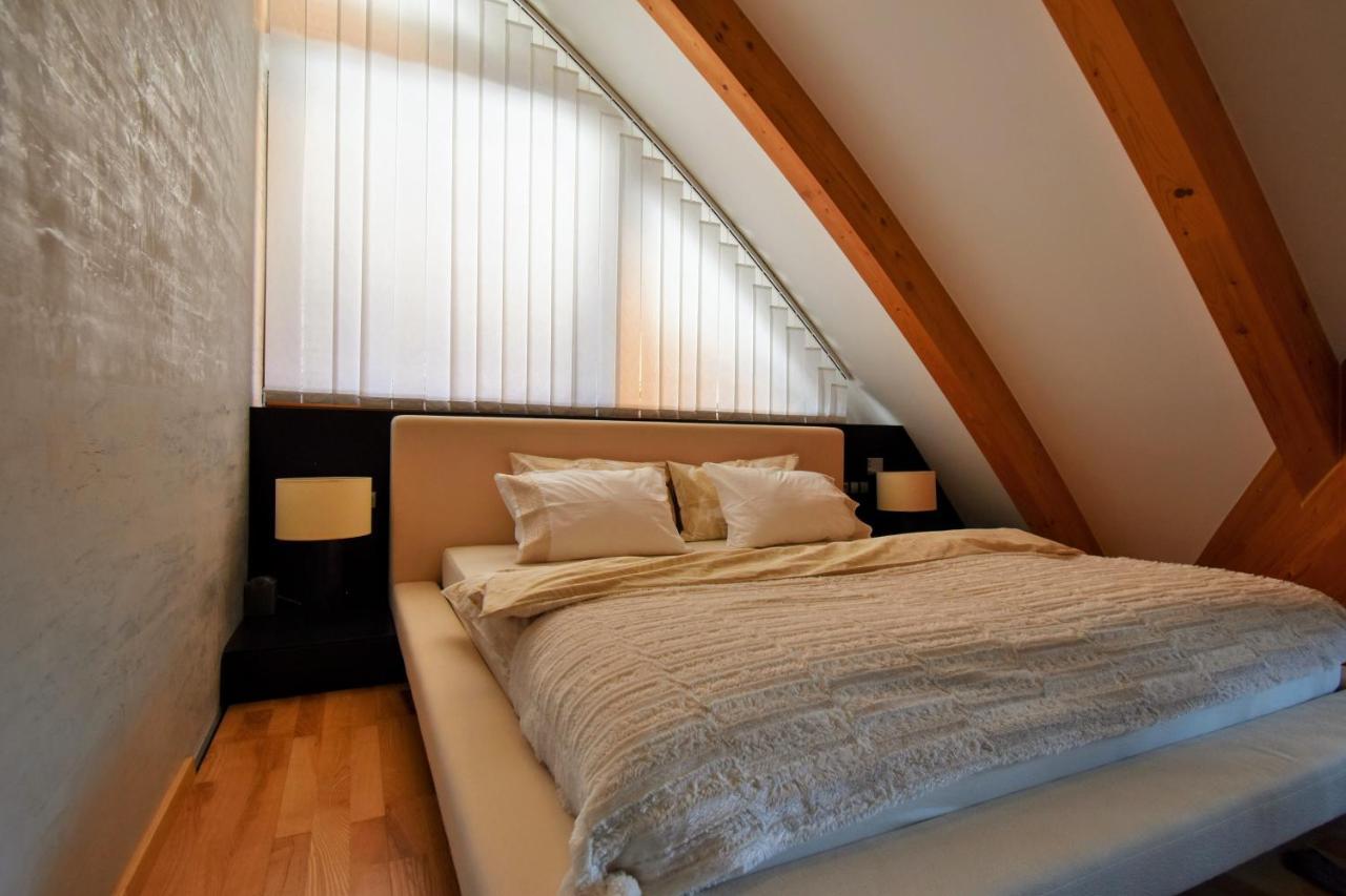 Apartment Okruzni Špindlerŭv Mlýn Extérieur photo