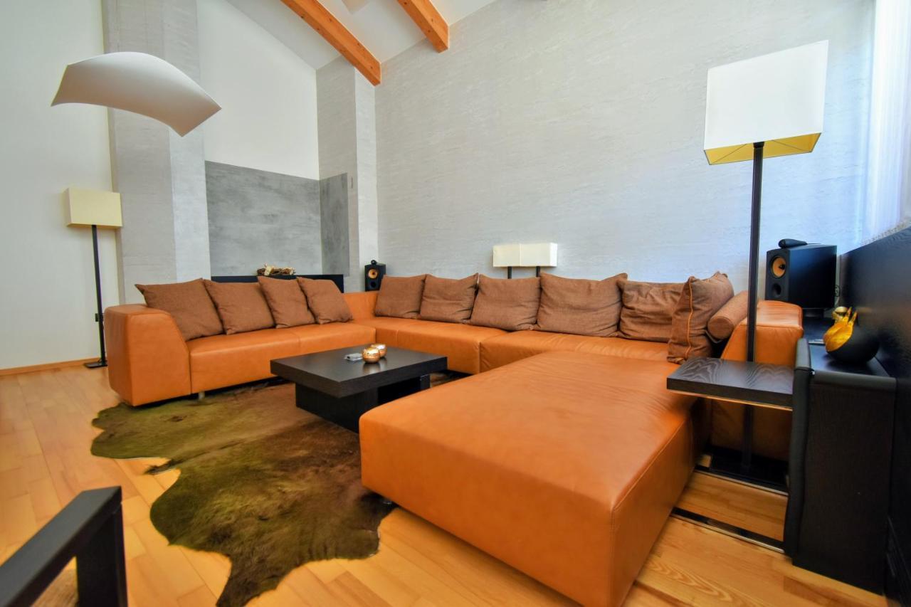 Apartment Okruzni Špindlerŭv Mlýn Extérieur photo