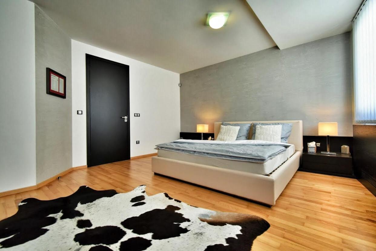 Apartment Okruzni Špindlerŭv Mlýn Extérieur photo