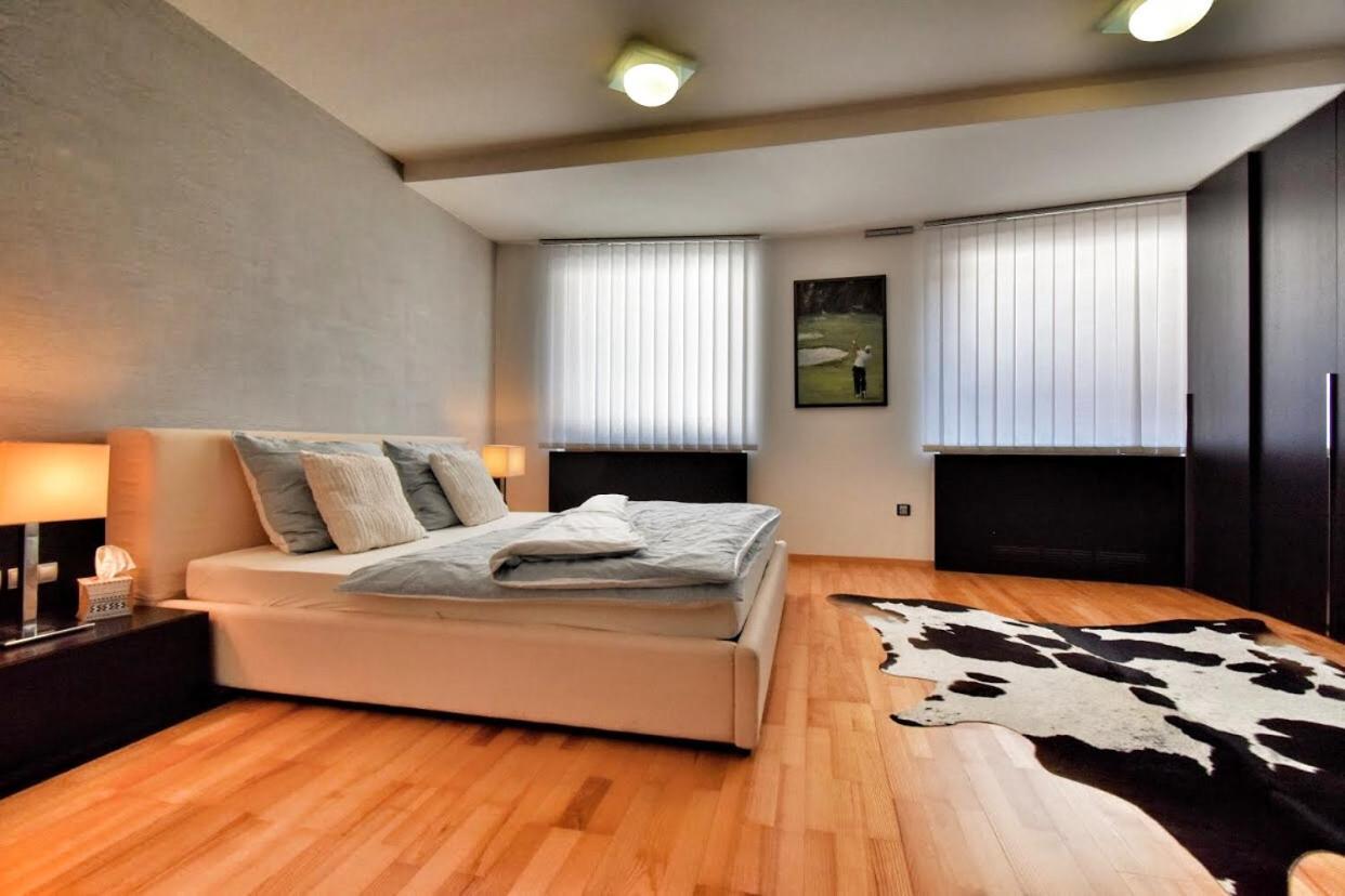 Apartment Okruzni Špindlerŭv Mlýn Extérieur photo